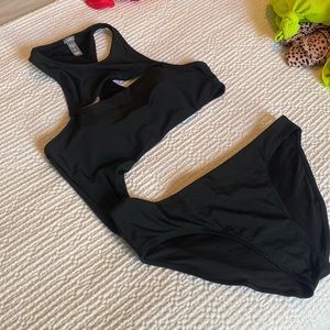 Aerie Swim medium